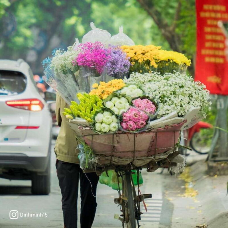Hanoi Old Quarter Sightseeing Cycling Private Tour By Cyclo - Frequently Asked Questions