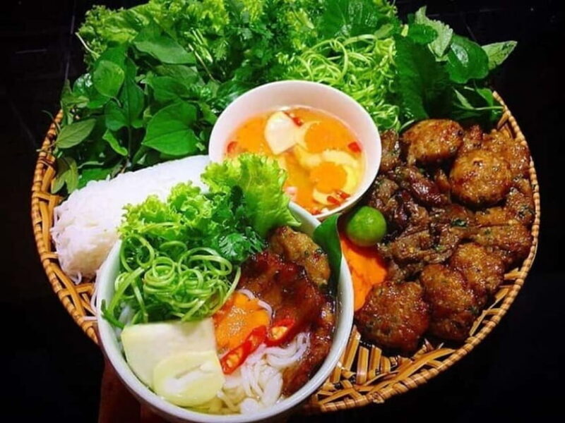 Hanoi: Old Quarter Street Food Tour - Hanoi: Old Quarter Street Food Tour