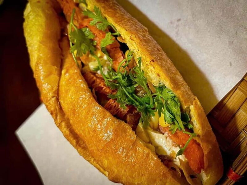 Hanoi: Old Quarter Street Food Tour - An Introduction to Hanoi’s Street Food Scene