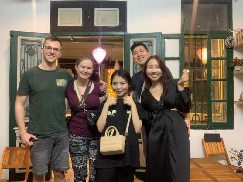 Hanoi: Old Quarter Street Food Tour with 12+ Tastings - A Tasty Tour Through Hanoi’s Old Quarter