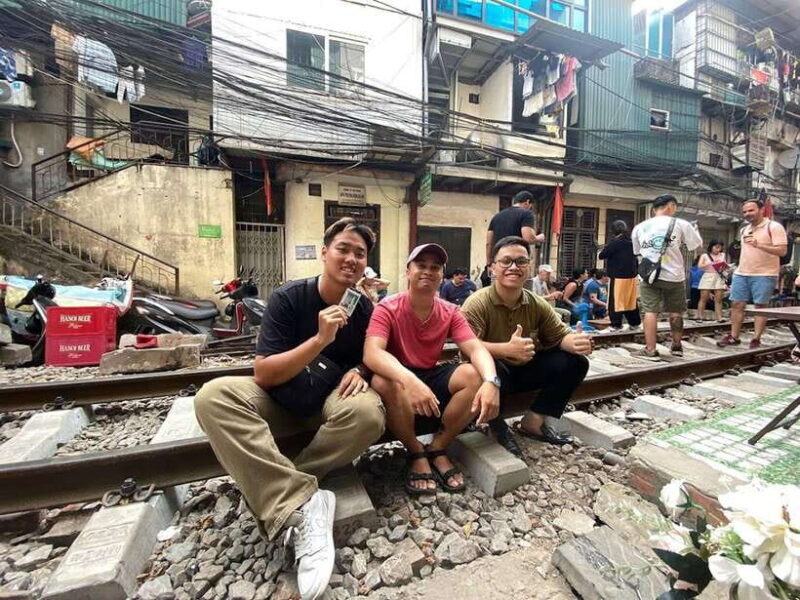 Hanoi: Old Quarter Street Food Tour with 12+ Tastings - Value for Money and Practicalities