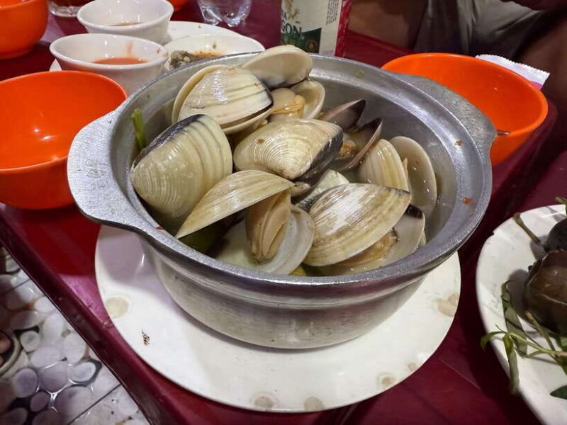 Hanoi Old Quarter Street Food Tour With Local Students - Final Thoughts: Is It Worth It?