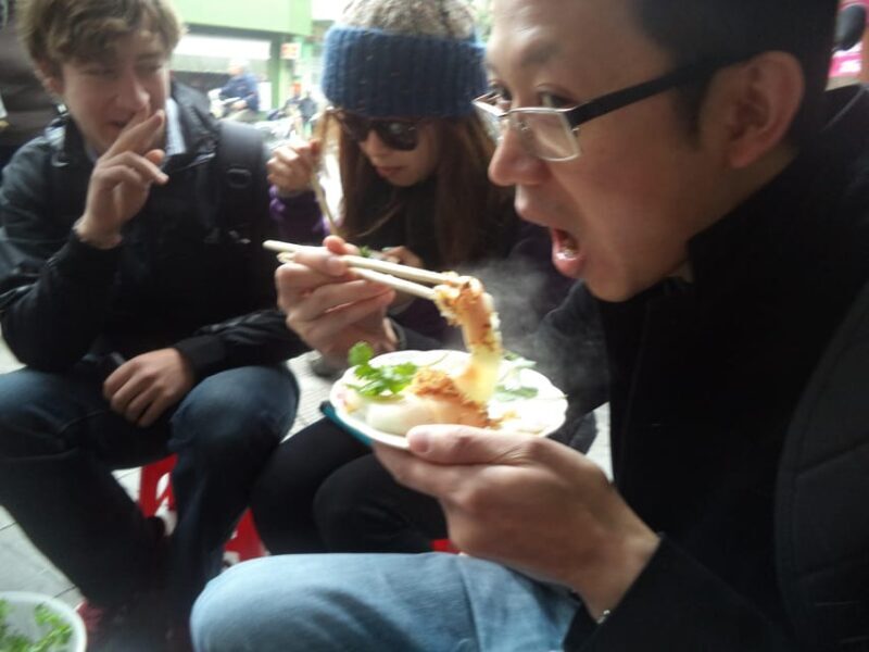 Hanoi: Old Quarter Street Food Walking Tour with 10 Tastings - Key Points