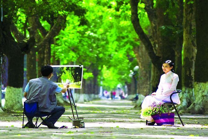 Hanoi Old Quarter Walking Tour - What the Reviews Say