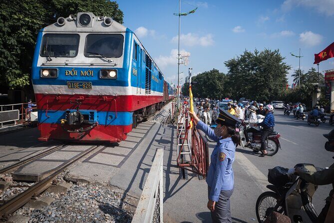 Hanoi On the Tracks Photo Tour - FAQ