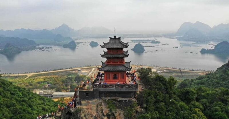 Hanoi: Perfume Pagoda Day Tour with Boat Ride & Cave Visit - What Makes This Tour Stand Out?