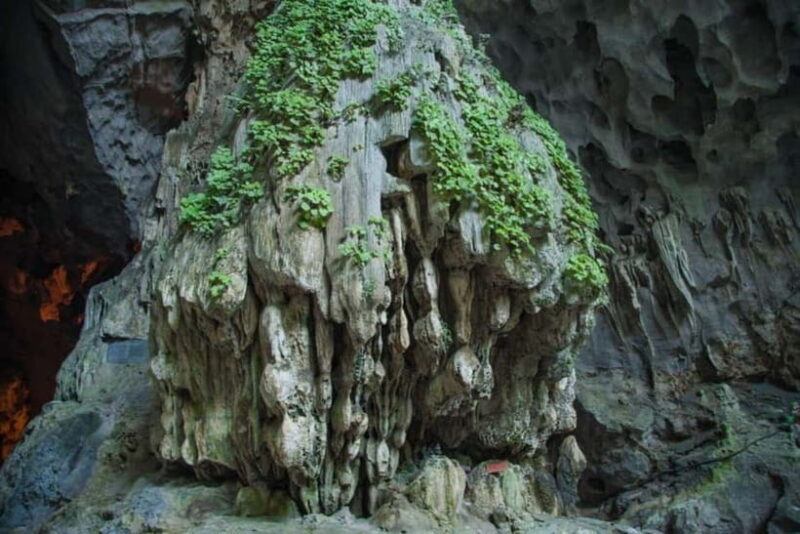 Hanoi: Perfume Pagoda Day Trip with Boat Ride & Lunch - Frequently Asked Questions