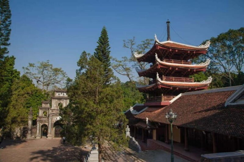 Hanoi: Perfume Pagoda Day Trip with Boat Ride & Lunch - Final Thoughts