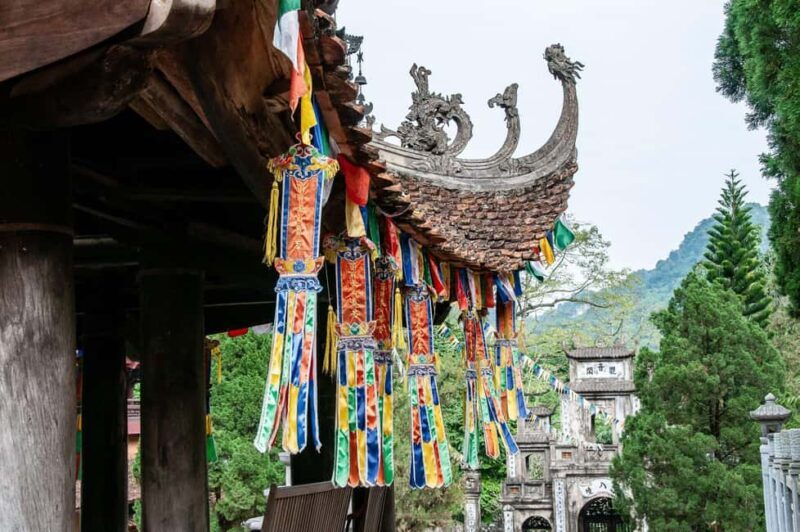 Hanoi: Perfume Pagoda - Yen Stream Boat Ride, Lunch & Cave - A Closer Look at the Tour Itinerary