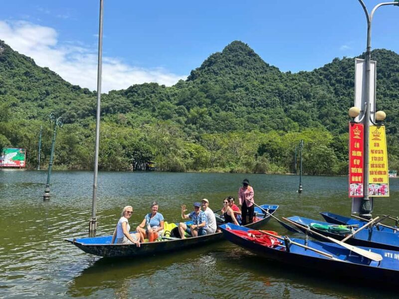 Hanoi: Perfume Pagoda - Yen Stream Boat Ride, Lunch & Cave - Final Words: Is It Worth It?