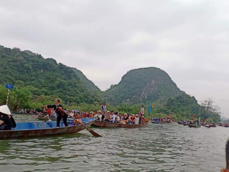 Hanoi: Perfume Pagoda - Yen Stream Boat Ride, Lunch & Cave - FAQ about the Perfume Pagoda Tour
