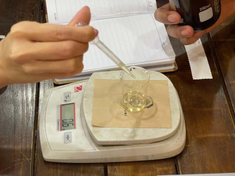 Hanoi Perfume Workshop - Crafting Your Perfect Scent - Final Thoughts: Is the Hanoi Perfume Workshop Worth It?