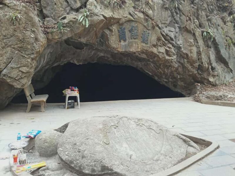 Hanoi: Phu Vinh Bamboo Village & Tram Mountain Relic Complex - Key Points