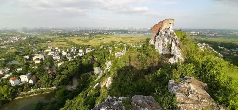 Hanoi: Phu Vinh Bamboo Village & Tram Mountain Relic Complex - An In-Depth Look at the Tour Experience