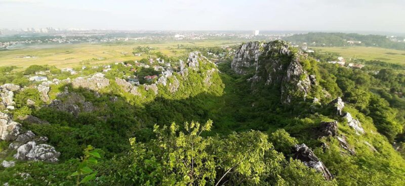 Hanoi: Phu Vinh Bamboo Village & Tram Mountain Relic Complex - The Sum Up