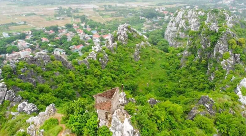 Hanoi: Phu Vinh Bamboo Village & Tram Mountain Relic Complex - FAQ