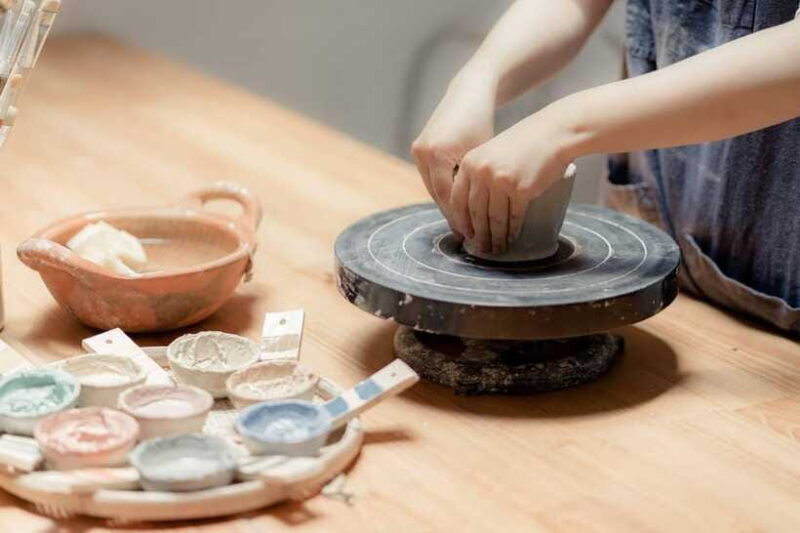 Hanoi: Pottery Class for Beginners - Practical Tips for Participants