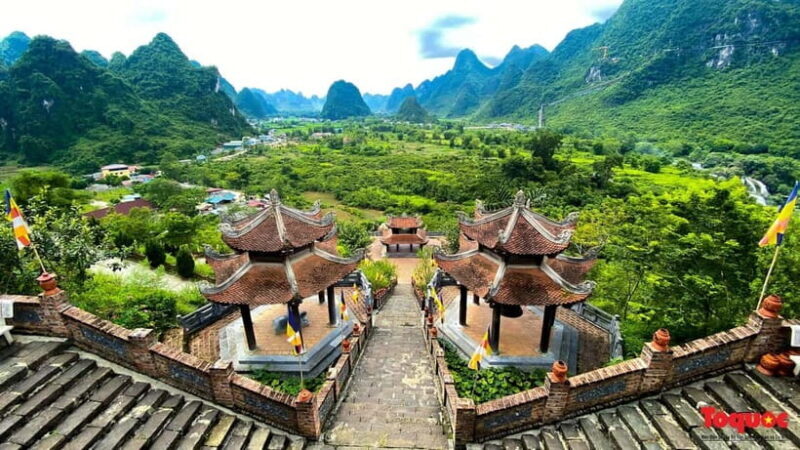 Hanoi: Private 2-Day Ban Gioc Waterfall & Cave Tour - Final Thoughts