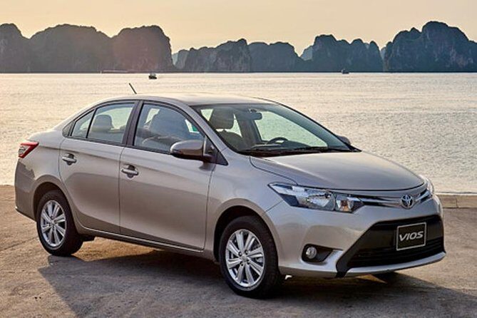 Hanoi private airport transfer - An In-Depth Look at the Hanoi Private Airport Transfer