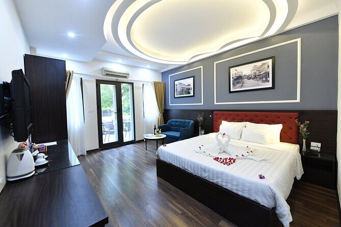 Hanoi Private Airport Transfer Service with a single night Old Quarter hotel stay - Final Thoughts