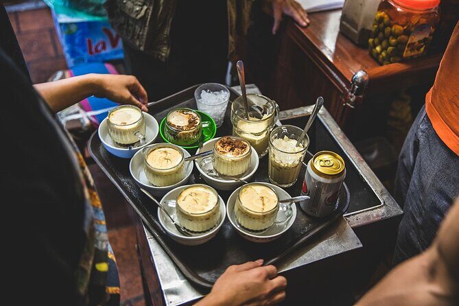 Hanoi Private And All Inclusive Coffee Lovers Tour in Vietnam - The Sum Up: Is This Tour for You?