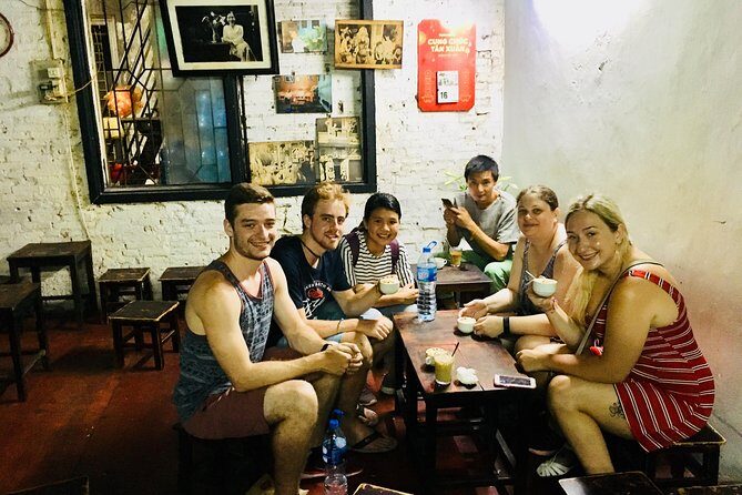 Hanoi Private Food Walking Tour - An In-Depth Look at the Hanoi Private Food Walking Tour