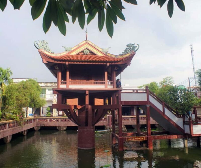 Hanoi: Private Half-day City Highlights and Hidden Gems Tour - What to Expect from the Hanoi Private Half-day Tour