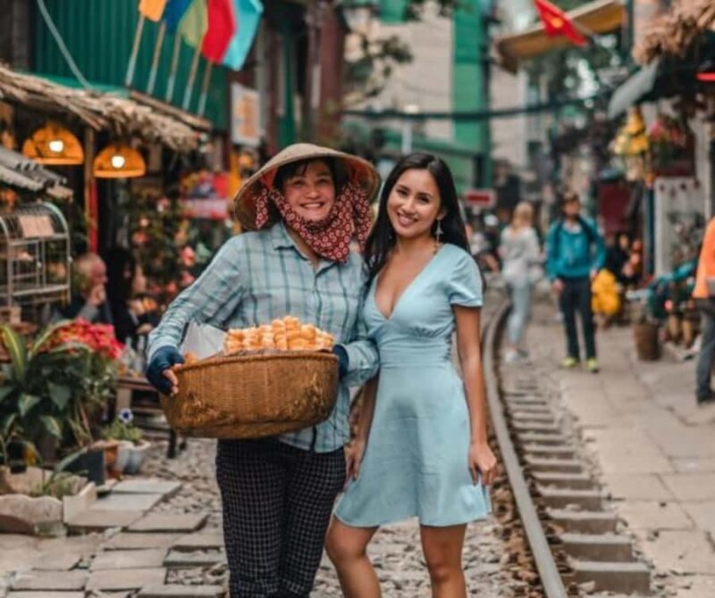 Hanoi: Private Half-day City Highlights and Hidden Gems Tour - Who Would Enjoy This Tour?