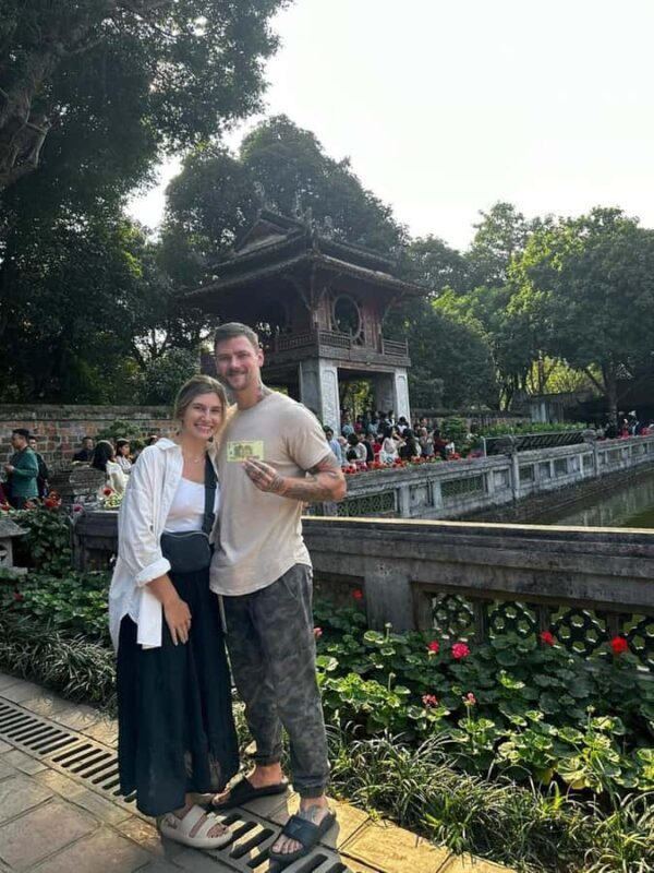Hanoi: Private Half-day City Highlights and Hidden Gems Tour - Final Thoughts