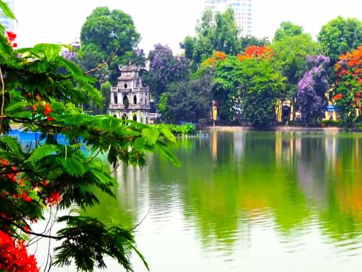Hanoi: Private Museum, History and Mausoleum Tour - An Honest Look at the Tour Experience