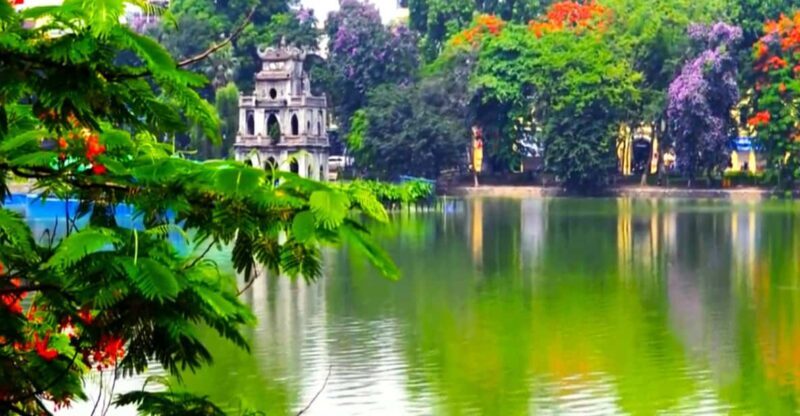 Hanoi: Private Museum, History and Mausoleum Tour - Who Should Consider This Tour?