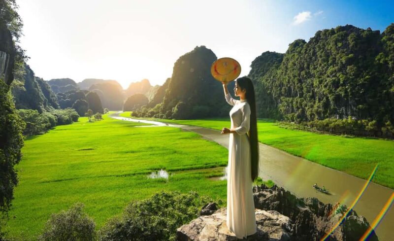 Hanoi: Private Ninh Binh Hoa Lu, Trang An/Tam Coc & Mua Cave - FAQs