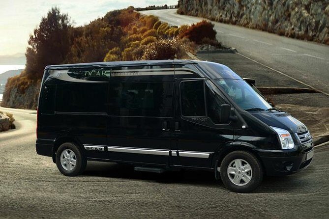 Hanoi Private Transfers By Limousine Vans (Luxury Services) - Who Is This Best For?