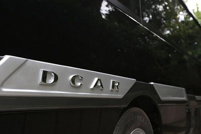 Hanoi Private Transfers By Limousine Vans (Luxury Services) - FAQ