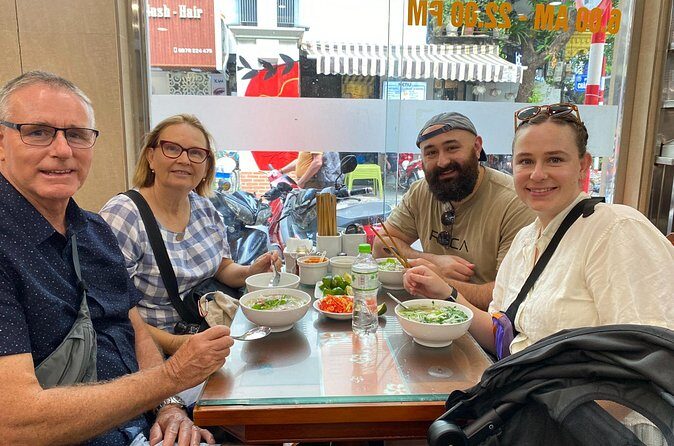 Hanoi Private Walking Street Food Tour with Train Street Visit - FAQ