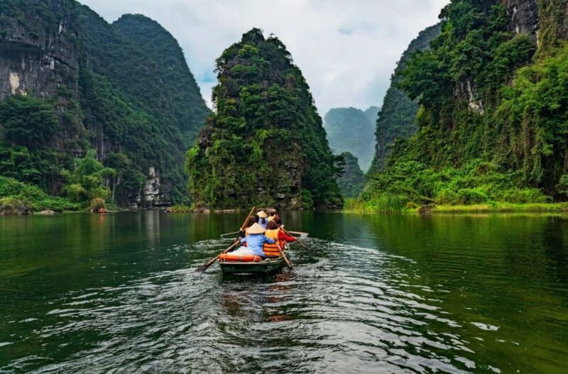Hanoi: Quang Phu Cau, Hoa Lu, Trang An, & Mua Cave Tour - FAQ
