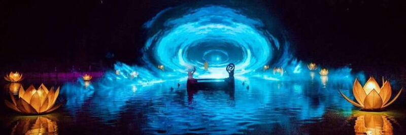 Hanoi: Quintessence of Tonkin Show - A Cultural Spectacle - The Sum Up
