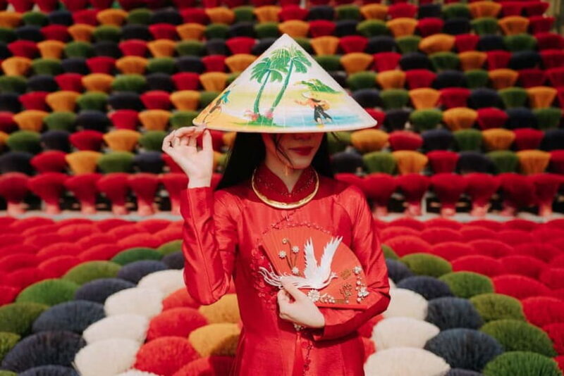 Hanoi: Rattan & Shoe Village or Incense Village, Hat Village - Who Will Love This Tour?