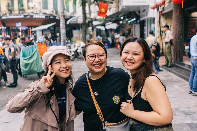 Hanoi Reputable Shopping Tour For Most Sought - FAQ