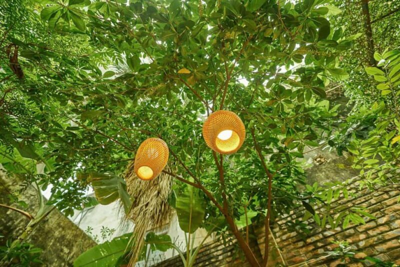 Hanoi: Rose Kitchen: Pho/Bun Cha/Nem+ Free Egg/ Salt Coffee - FAQ