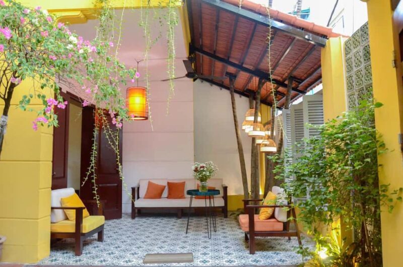 Hanoi: Rose Kitchen: Pho/Bun Cha/Nem+ Free Egg/ Salt Coffee - Final Thoughts