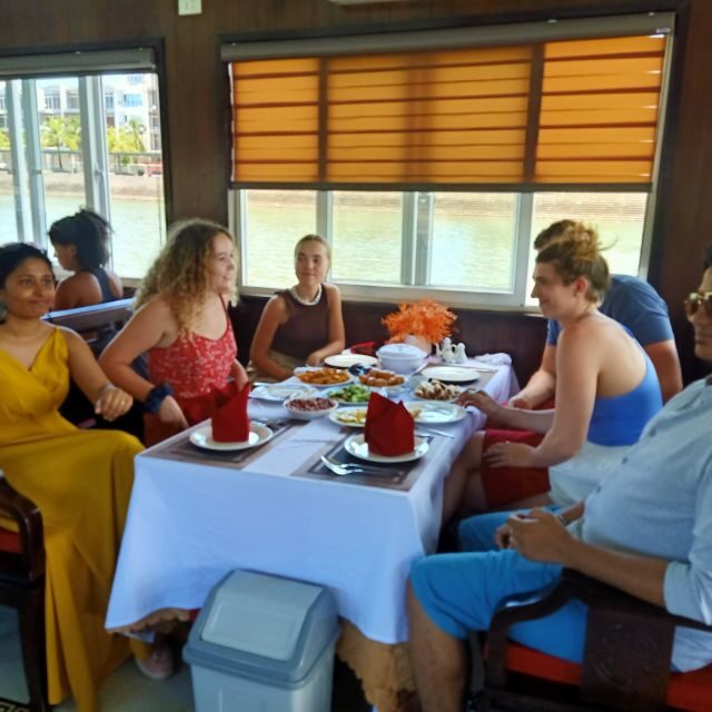 Hanoi: Roundtrip Halong Bay Islands, Caves, Kayaking & Lunch - Final Recommendation