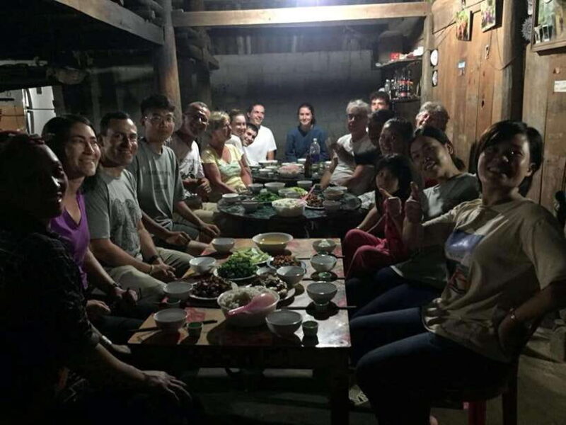 Hanoi- SaPa: 3-Day Homestay Trek to Explore Ethnic cultures - What to Expect from This Multi-Day Trek