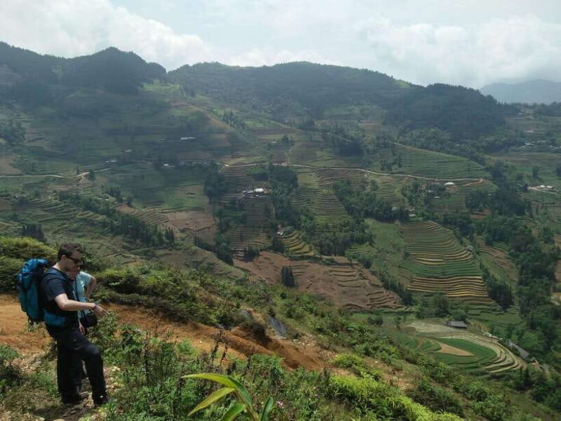 Hanoi- SaPa: 3-Day Homestay Trek to Explore Ethnic cultures - Who Is This Tour Best For?