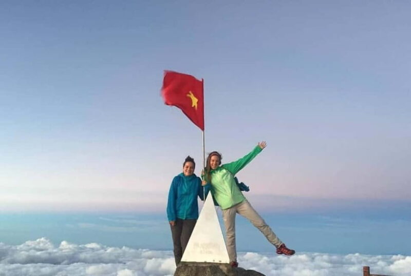 Hanoi: Sapa 3-Days Private Tour with Fansipan & 5-Star Hotel - Key Points