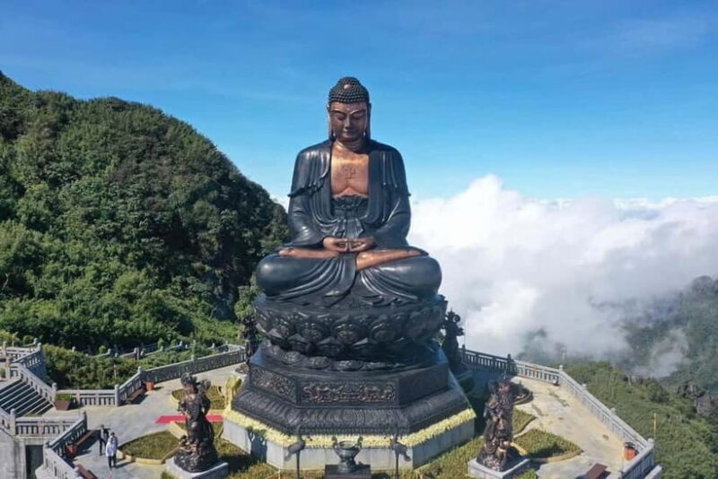 Hanoi: Sapa 3-Days Private Tour with Fansipan & 5-Star Hotel - Exploring the Itinerary in Detail