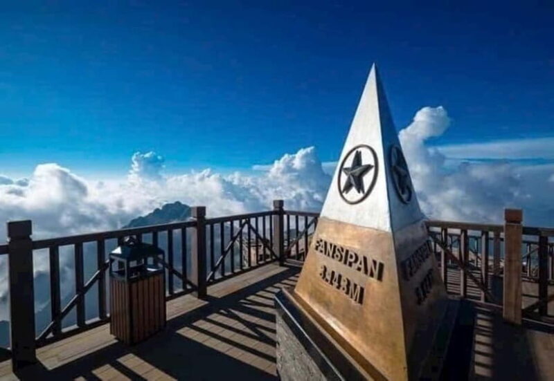 Hanoi: Sapa 3-Days Private Tour with Fansipan & 5-Star Hotel - The Sum Up