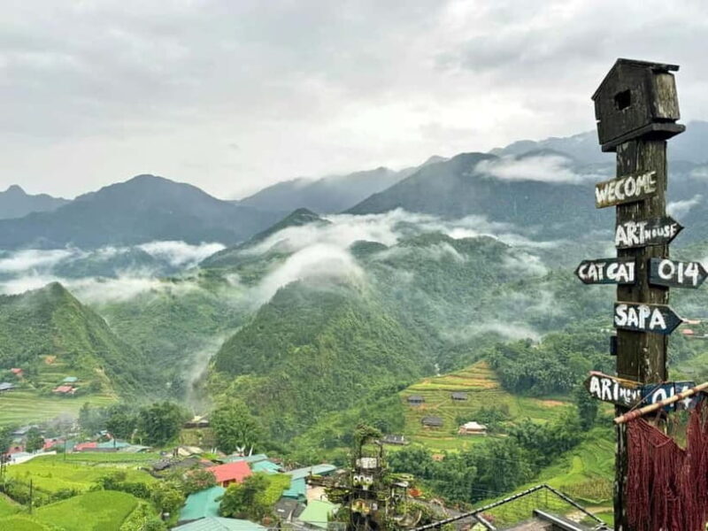 Hanoi: Sapa 3-Days Private Tour with Fansipan & 5-Star Hotel - FAQs
