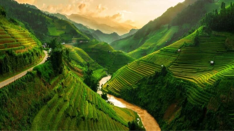 Hanoi: Sapa, Fansipan, and Halong Bay 5-Day Tour - Discovering the Heart of Hanoi