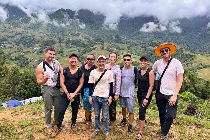 Hanoi-Sapa Trek 2 days 2 nights and Homestay with small group - Final Thoughts: Is This Tour Right for You?